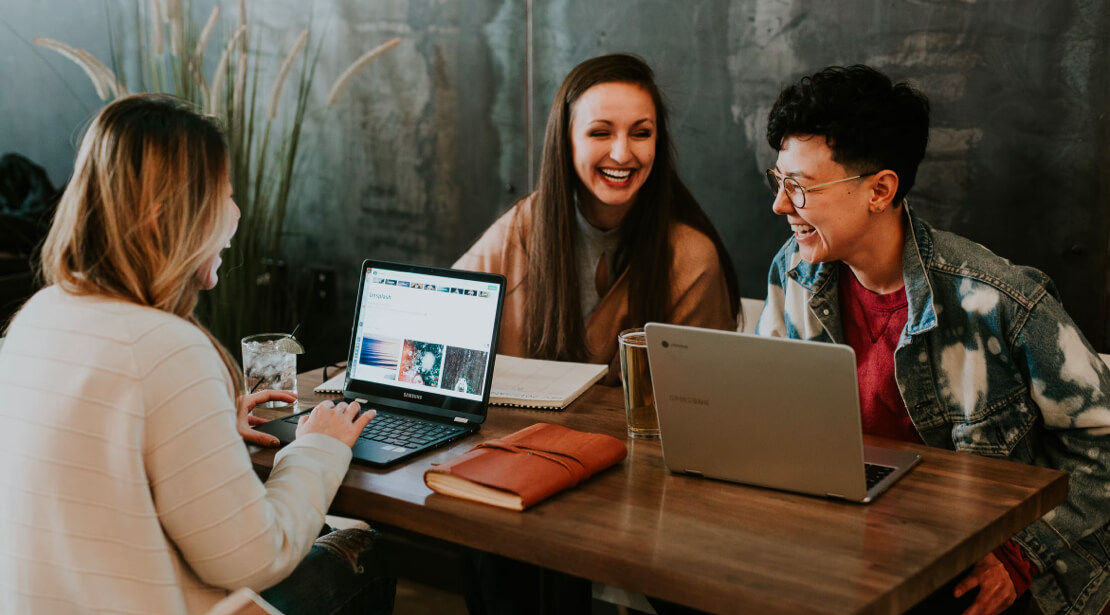 b6 Productivity versus the perils of working from home