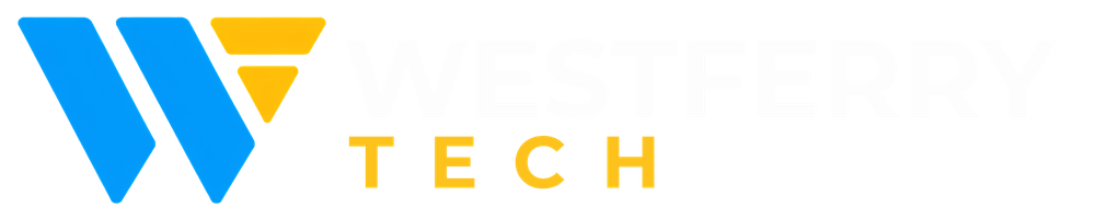 Westferry Tech | #1 Best Software Development Company in whole UK